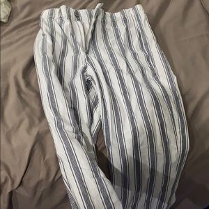 Brandy pants
